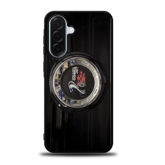 Shelby Turbo Samsung Galaxy A36 5G Case