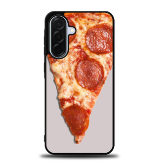 slice of pizza Samsung Galaxy A36 5G Case