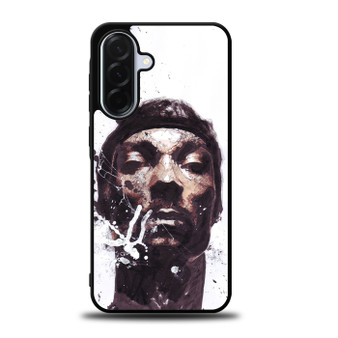 Snoop Dogg Samsung Galaxy A36 5G Case
