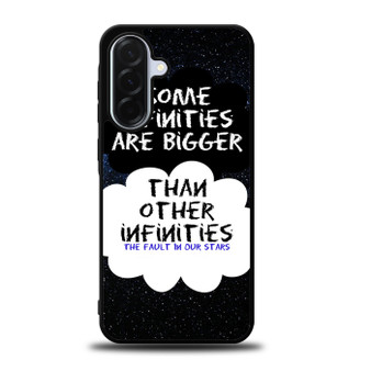 Son Goku Quotes Samsung Galaxy A36 5G Case