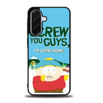 South Park 1 Samsung Galaxy A36 5G Case