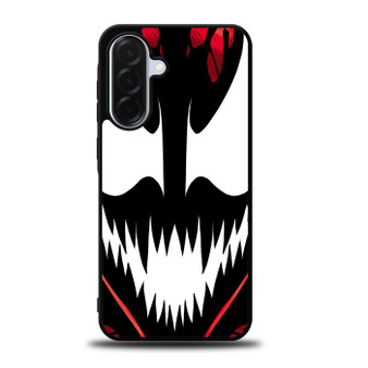 Spiderman in Comic Samsung Galaxy A36 5G Case