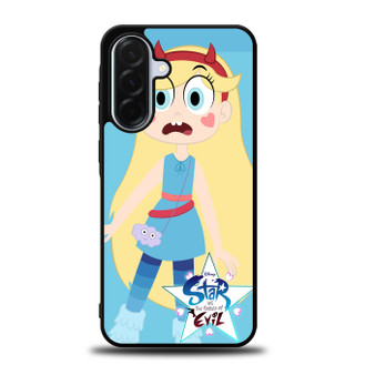 Star Lord Chevron Samsung Galaxy A36 5G Case