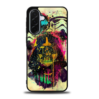 Star Wars Art Darth Vader 1 Samsung Galaxy A36 5G Case