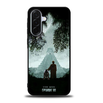 Star Wars Episode VII 1 Samsung Galaxy A36 5G Case