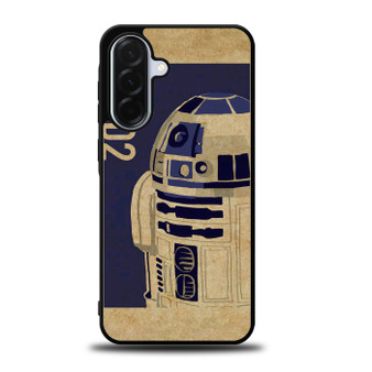Star Wars R2 Samsung Galaxy A36 5G Case