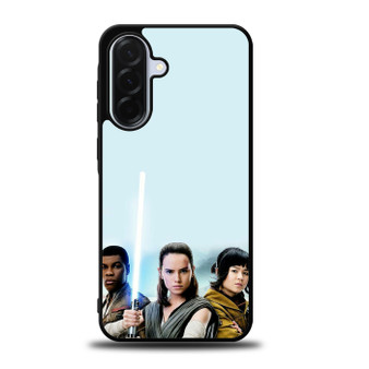 Star Wars The Last of Jedi  Samsung Galaxy A36 5G Case