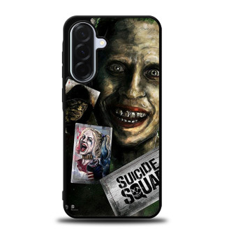 sun and moon Samsung Galaxy A36 5G Case