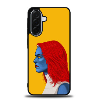 Super Hero Series Mystique Samsung Galaxy A36 5G Case