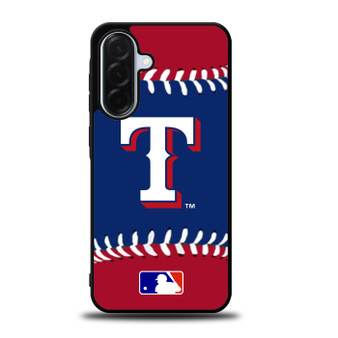 Texas Rangers 3 Samsung Galaxy A36 5G Case