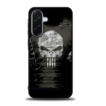 The Punisher 3 Samsung Galaxy A36 5G Case