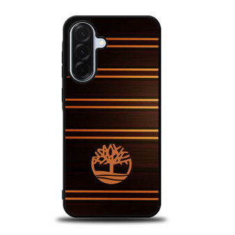 Timberland Strip Samsung Galaxy A36 5G Case