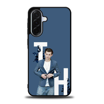 Tom Holland Looks Awesome Samsung Galaxy A36 5G Case