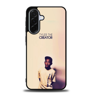 Tyler the creator Samsung Galaxy A36 5G Case