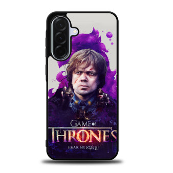 Tyrion Lannister Samsung Galaxy A36 5G Case