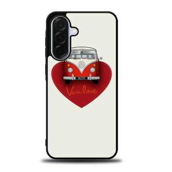 Van Love Samsung Galaxy A36 5G Case