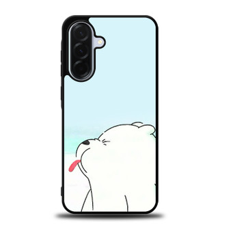 We Bare Bears 3 Samsung Galaxy A36 5G Case