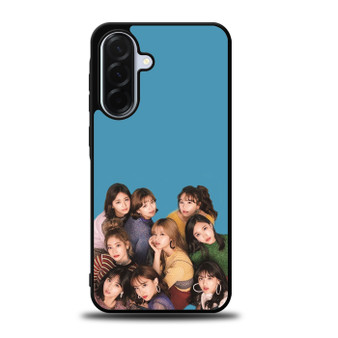 Twice Collage 4 Samsung Galaxy A36 5G Case