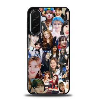 Twice Collage 8 Samsung Galaxy A36 5G Case