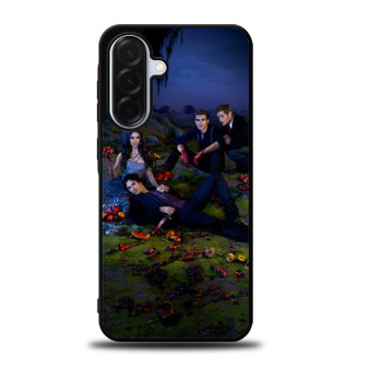 The Vampire Diaries 1 Samsung Galaxy A36 5G Case