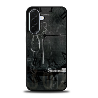 Stein Gate 2 Samsung Galaxy A36 5G Case