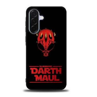 Star Wars Dart Maul 1 Samsung Galaxy A36 5G Case