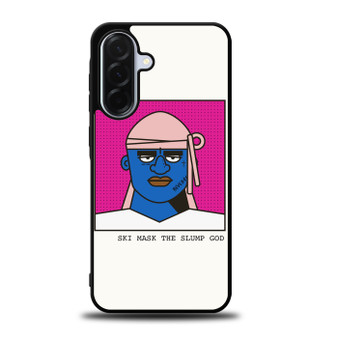 Ski the Slump God 3 Samsung Galaxy A36 5G Case