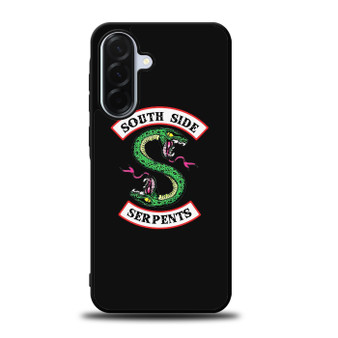 Riverdale South Side Serpents 4 Samsung Galaxy A36 5G Case