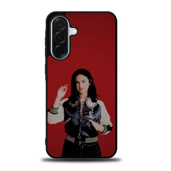 Riverdale Veronica Lodge Samsung Galaxy A36 5G Case