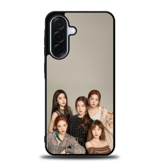 Red Velvet Personnel Samsung Galaxy A36 5G Case