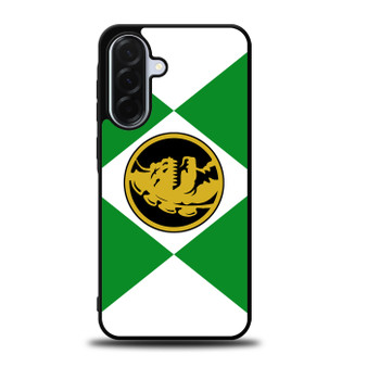 Mighty Morphin Power Rangers 1 Samsung Galaxy A36 5G Case