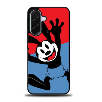 Oswald the Lucky Rabbit 2 Samsung Galaxy A36 5G Case