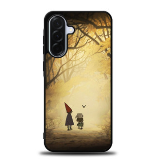 Over the garden wall Samsung Galaxy A36 5G Case