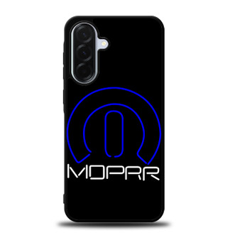 Mopar Logo Samsung Galaxy A36 5G Case
