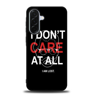 La Casa De Papel 4 Samsung Galaxy A36 5G Case