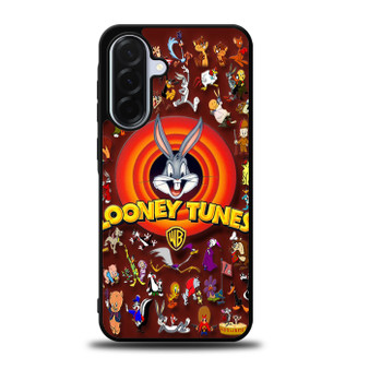 Looney Tunes Samsung Galaxy A36 5G Case