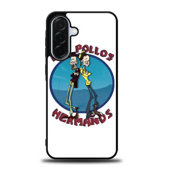 Los Pollos Hermands Samsung Galaxy A36 5G Case