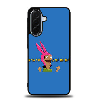 Louise Belchers Bobs Burgers Samsung Galaxy A36 5G Case