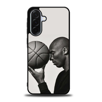 Kobe Brant Basketball Samsung Galaxy A36 5G Case