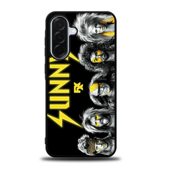 Sunny FXX Samsung Galaxy A36 5G Case