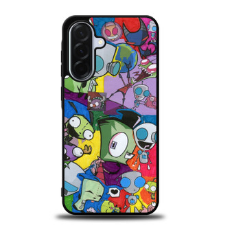 Invader Zim 4 Samsung Galaxy A36 5G Case
