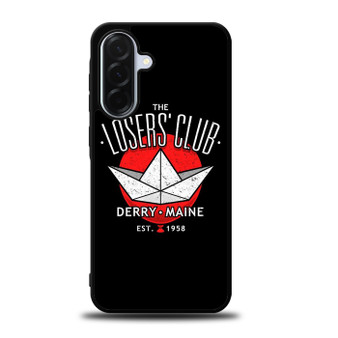 IT The Losers Club Samsung Galaxy A36 5G Case