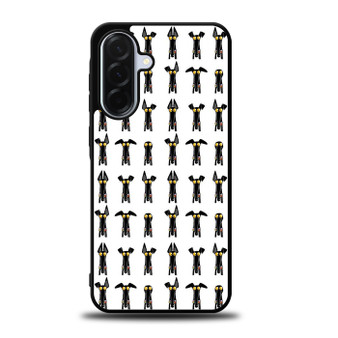 Greyhound Semaphore 2 Samsung Galaxy A36 5G Case
