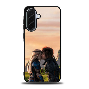 How To Train Your Dragon 1 Samsung Galaxy A36 5G Case