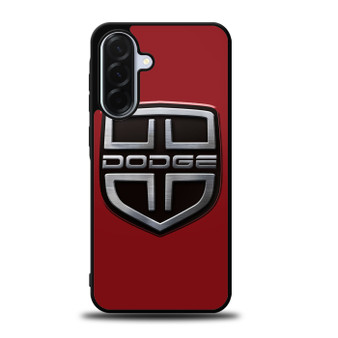 Dodge 1 Samsung Galaxy A36 5G Case