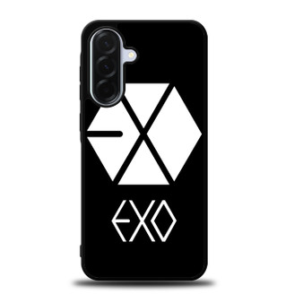 EXO Logo 2 Samsung Galaxy A36 5G Case