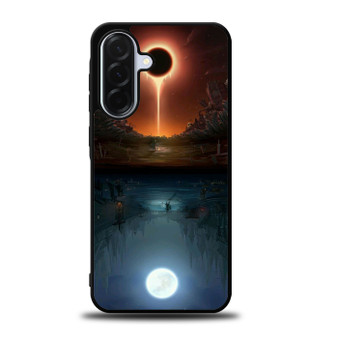 Dark Souls 19 Samsung Galaxy A36 5G Case