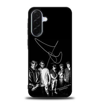 CNCO Group Samsung Galaxy A36 5G Case