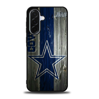 Cowboys 6 Samsung Galaxy A36 5G Case