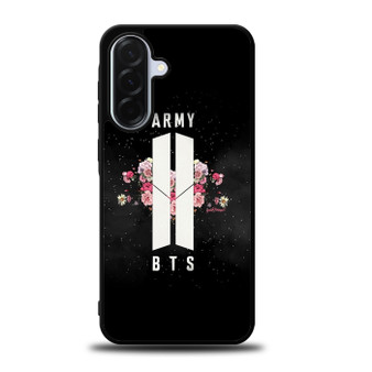 BTS Army 1 Samsung Galaxy A36 5G Case